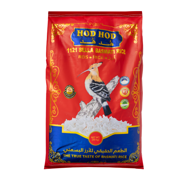 Hodhod Rice 30kg